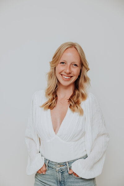 grand rapids day of wedding coordinator
