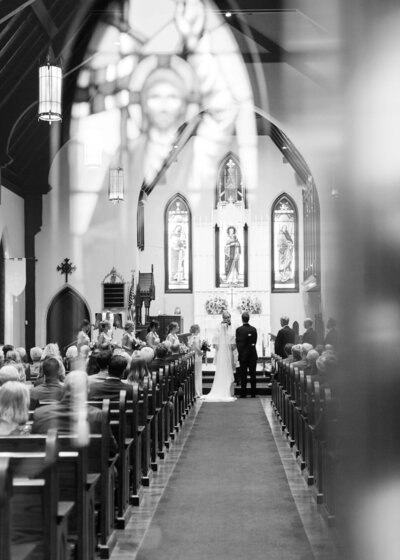 Birmingham AL Wedding Photographer
