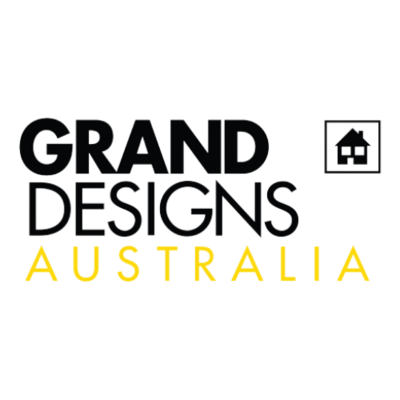 grand designs australia logo