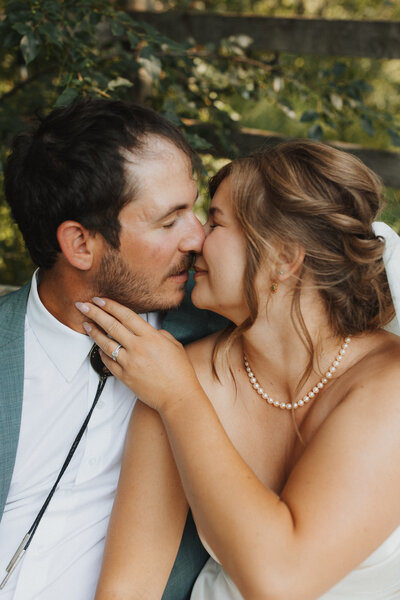 Central Texas Western Wedding Photographer