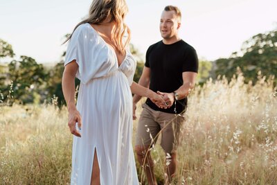 Maternity Photographer Folsom California