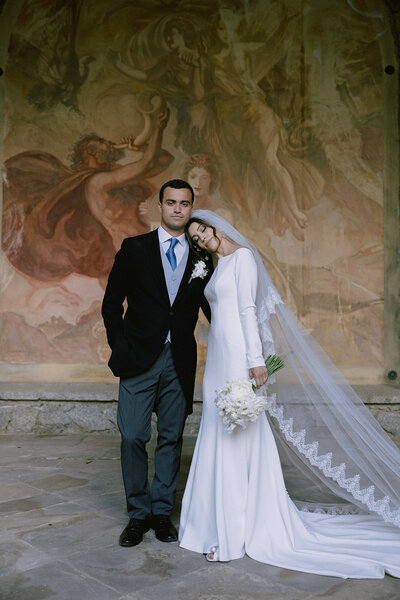 Reportaje de bodas - Fotografo Bodas Barcelona, España, Italia,