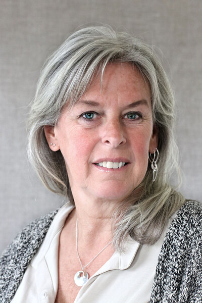 Margreet Rierink – portretfoto – coach supervisor rouwbegeleider 2