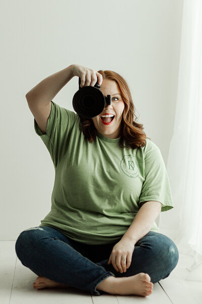 Kadi Davis, Huntsville Alabama Photographer