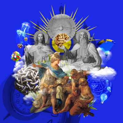 The Child Symbol Series