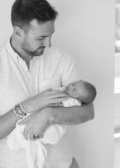 newborn photography iowa city