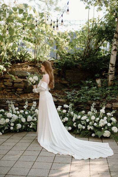 Van Dusen Mansion Minneapolis MN intimate wedding k+S-11