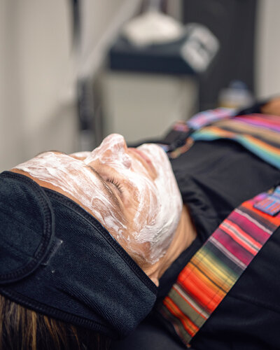 Wrinkle Relaxers in Cowlitz County