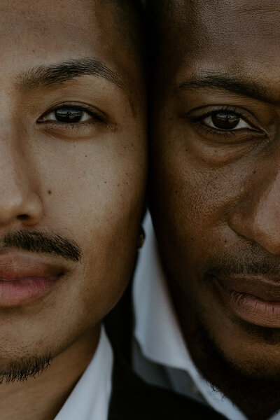 Gay Wedding Photographers Vancouver
