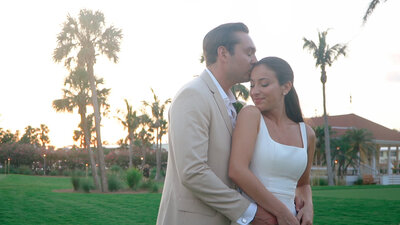 wedding video gasparilla island marco i wedding videography sland tampa st petersburg