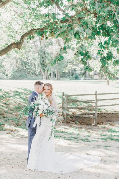 Bayonet-Farm-Wedding