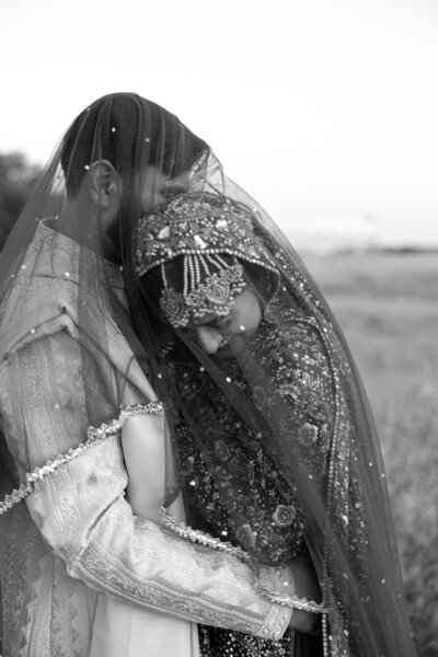 wedding portraits texas