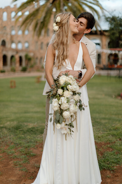 Nienaber Wedding Elopement Ankawini Safari Ranch Windhoek Namibia Africa Heleen Photo-54