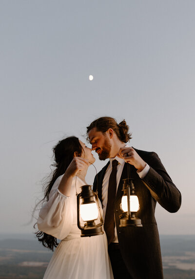 arkansas elopement packages