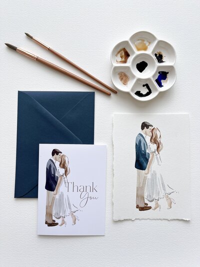 hand-painted-custom-watercolor-wedding-stationery-montreal-quebec-artist-stephanie-anne3