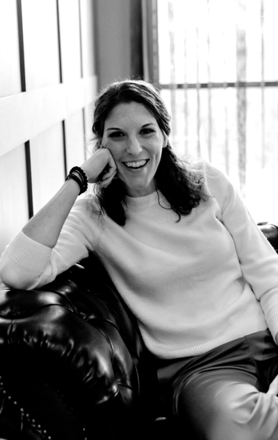 Meet the Femme Collective team offering custom branding, web design. and copywriting