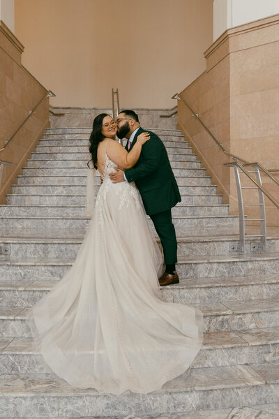 Fort Worth Tx Wedding photography