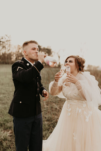 Ivory & Grace Photography | Alabama Wedding Photographer