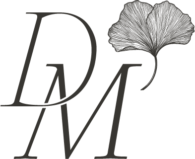 daniela monzi photography logo