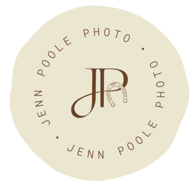 Jenn Abrams Photo Logo