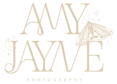 Amy Jayne Photography logo