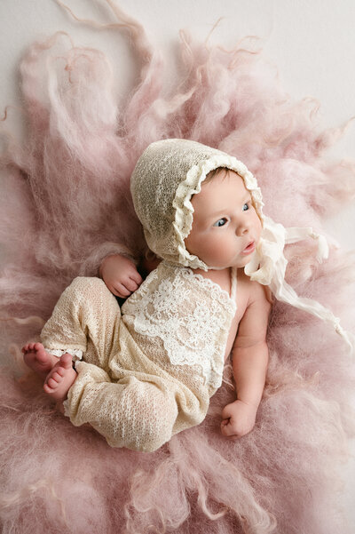 Pittsburgh Newborn Photographer | Katie Louise Photography