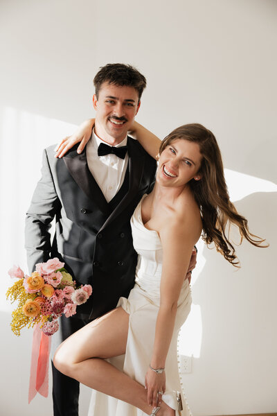Washington Wedding Photographer 