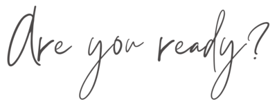 Word Art: Are you ready?