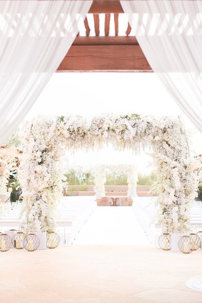 Sedona L'Auberge Wedding | Amy & Jordan Photography