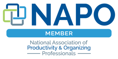 National Association of Productivity and Organizing Professionals