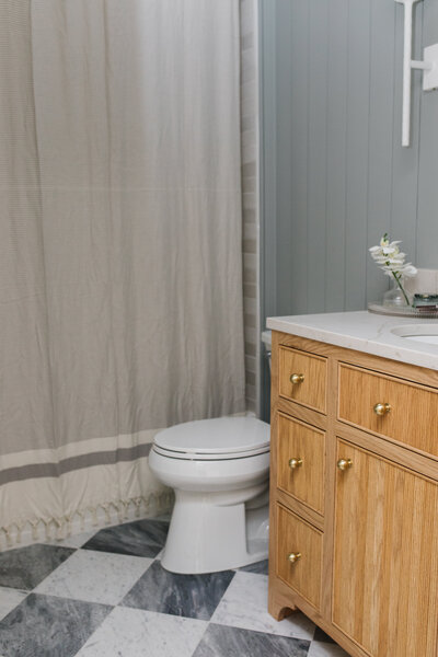 Marietta Custom Home Renovation - Classic MaryhillAG70