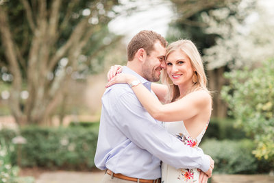 Jennifer B Photography-Raleigh-Engagement-JC Raulston and Museum of Art-Peter & Terra-2020-0088
