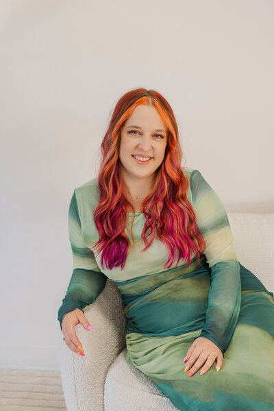 Claire Katan, Omaha and Lincon wedding photographer.