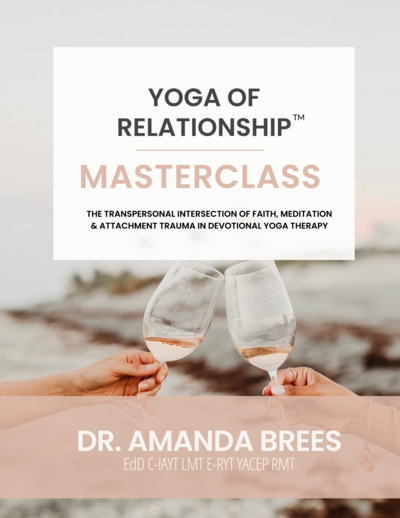 Yoga of Relationship