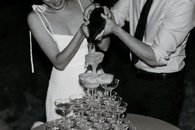 wedding videographers pricing