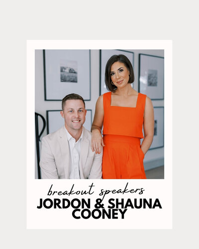 Jordon & Shauna Cooney Florida Wedding Photography