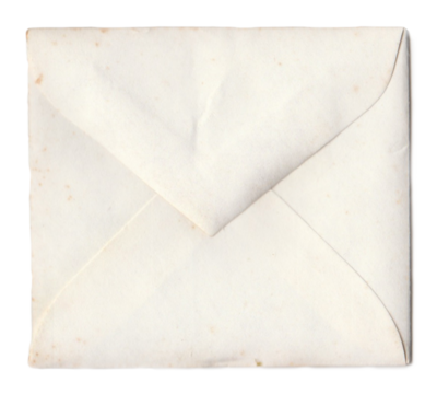 envelope