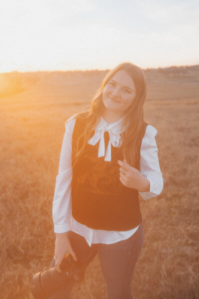 Central Texas Western Wedding Photographer