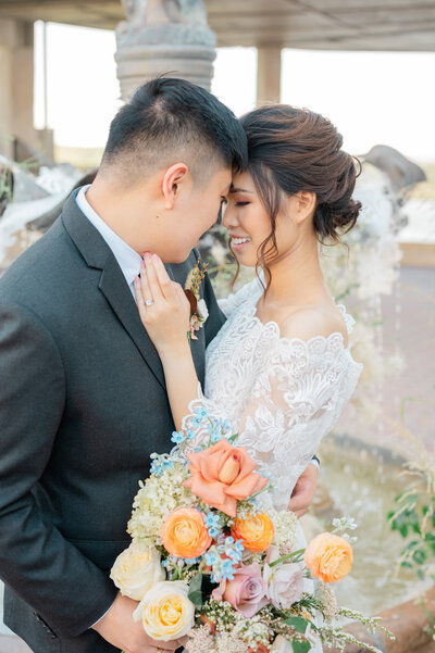 rexburg wedding photographer