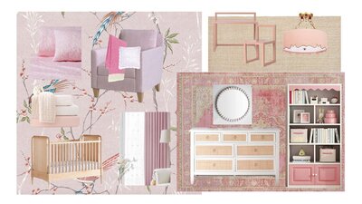 Concierge Baby Planning Services for Expecting Mothers, Nursery Design Services, Baby Registry Services, Pregnancy and Postpartum Self-Care Services - babybloom by Annie Laster