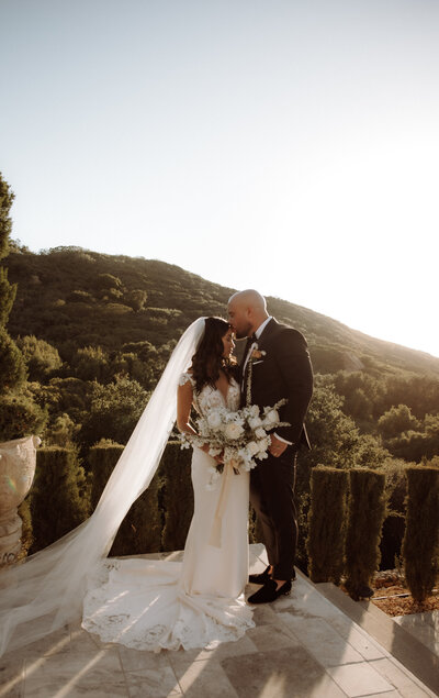 Malibu wedding photographer