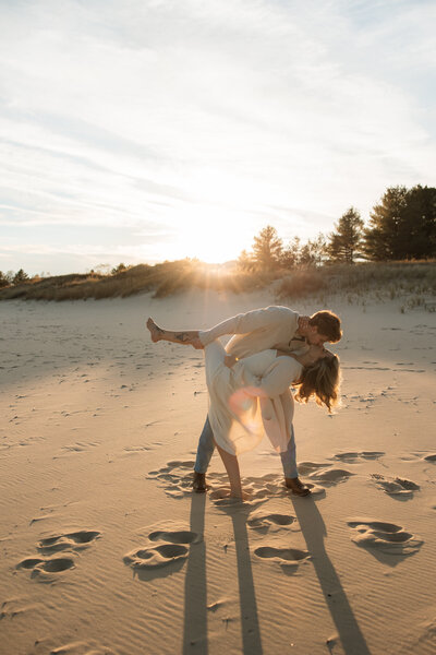 Wisconsin Wedding Photographer | Carly Stopp Photo