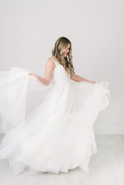 Nashville, Tennessee Bridal Boutique - Wedding Dress Boutique in Nashville, Tennessee - Best Wedding Dress Boutique in Nashville