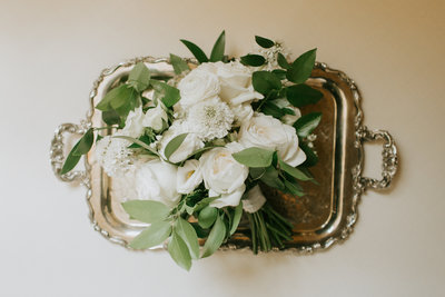 All Grand Events + Floral - Michigan Wedding and Corporate Florist