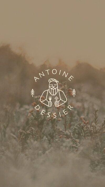 logo antoine dessier