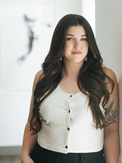 Interior designer Vancouver – Amanda Williams