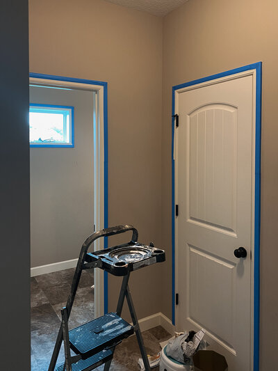 Transform your home with thoughtful, curated interior design and styling services. Specializing in elegant simplicity and personalized spaces for busy modern living.