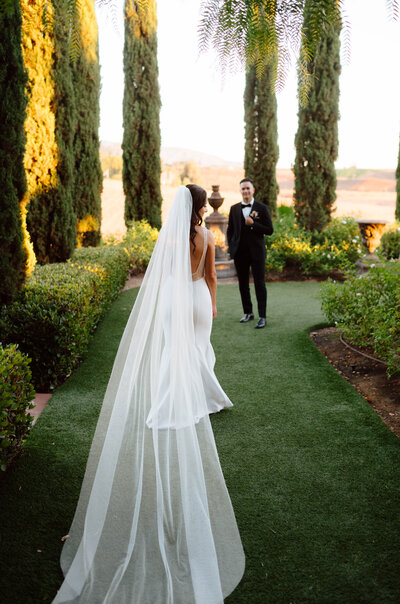 San Diego Wedding Photographer by Katelyn Rose Weddings