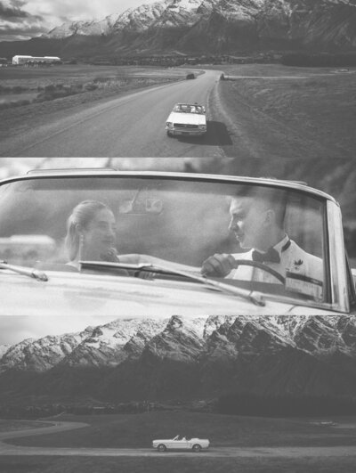 paige shipstone makeup artist doing makeup for bride