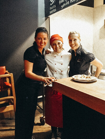 Kristýna Dolejšová